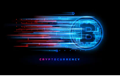 Crypto Currency Fast